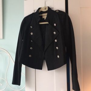 Silence + Noise Jacket